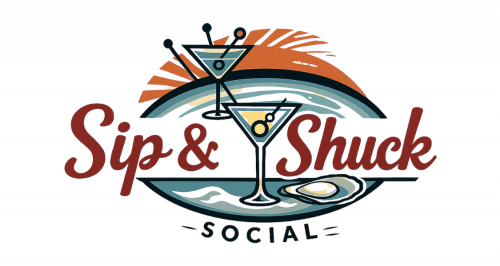 Sip & Shuck Social at Mahina & Suns